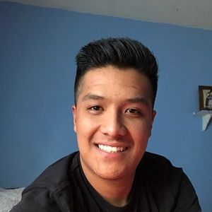 Meet your Posher, Angel